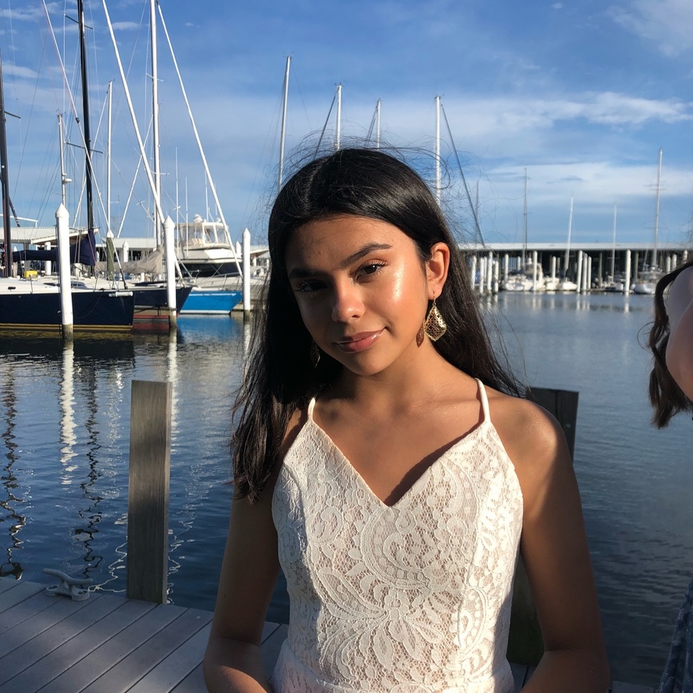 Meet your Posher, Amanda